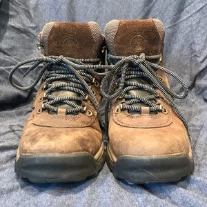 GOOD CONDITION Timberland Hiking Boots